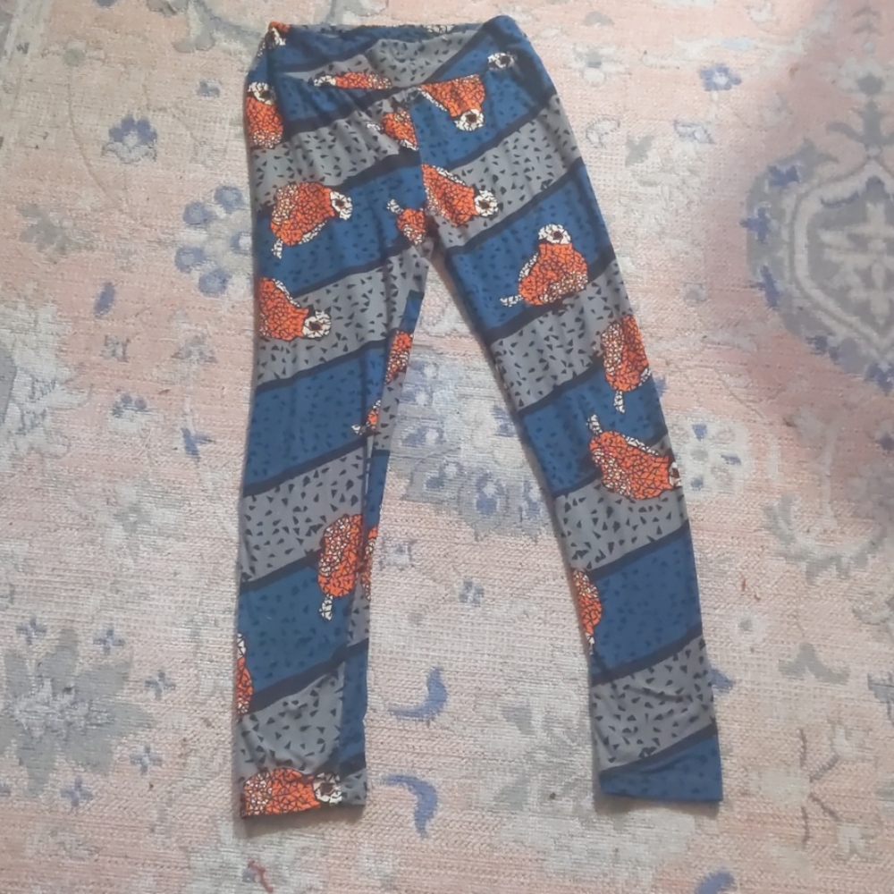 LuLaRoe leggings, super soft